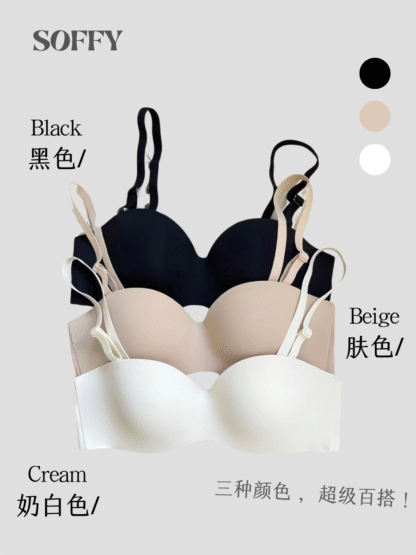 SOFFY • ROMI (原价 RM 155 一件) - Image 4