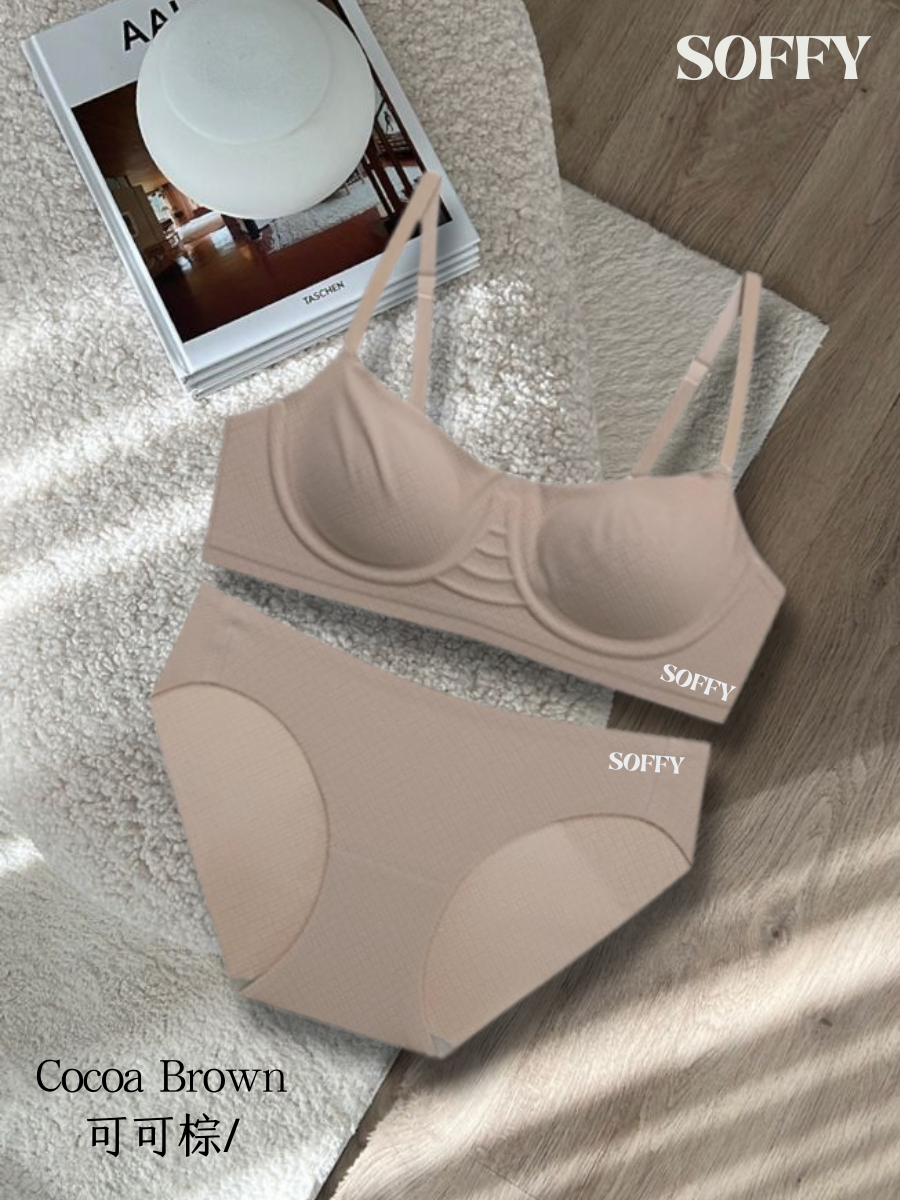 SOFFY • JellyFit 果冻柔 (BUY 1 FREE 1) - Image 5