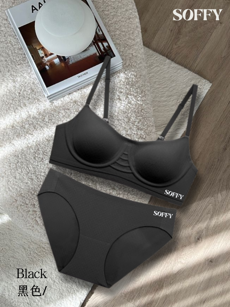 SOFFY • JellyFit 果冻柔 (BUY 1 FREE 1) - Image 4