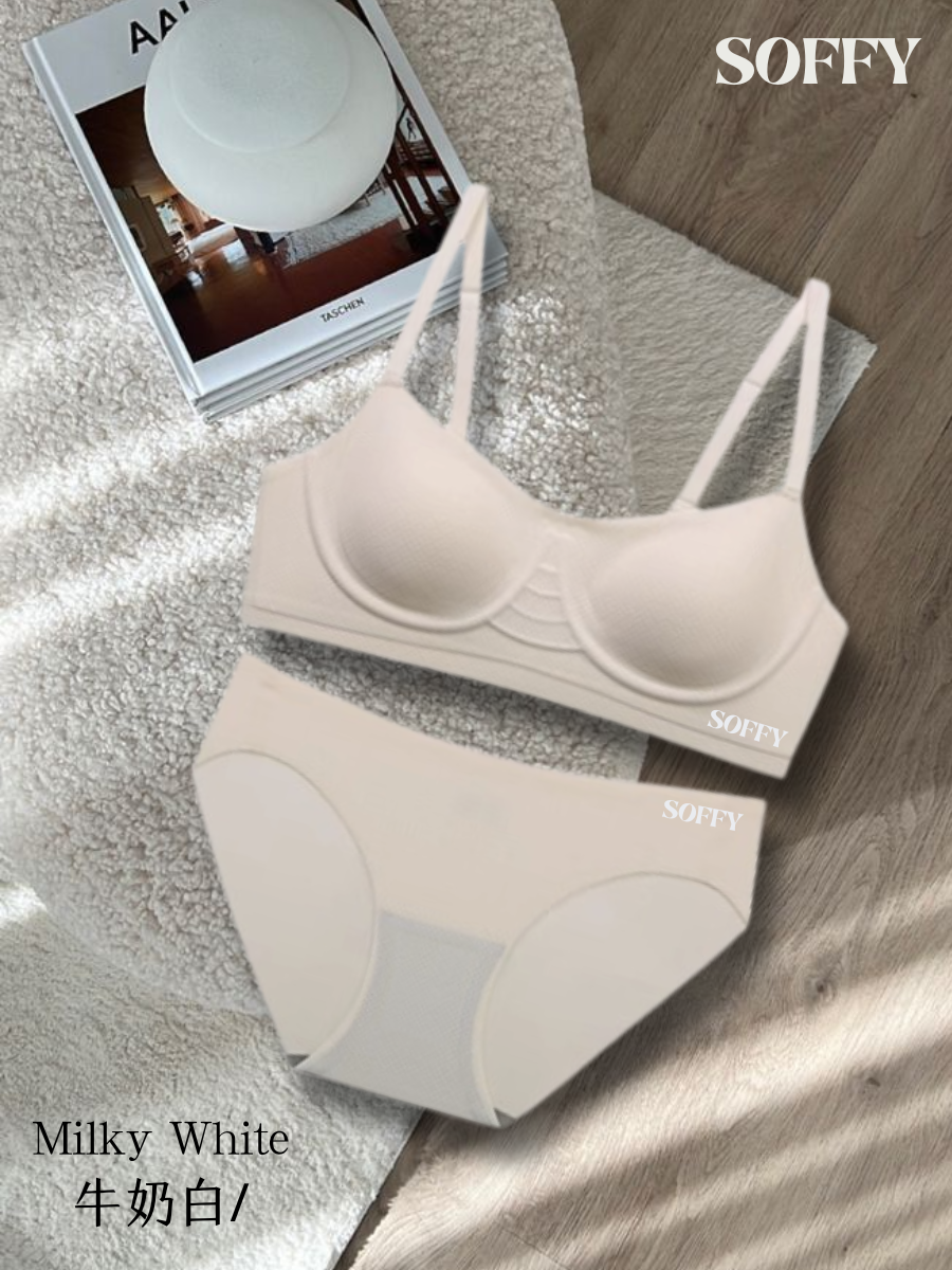 SOFFY • JellyFit 果冻柔 (BUY 1 FREE 1) - Image 3