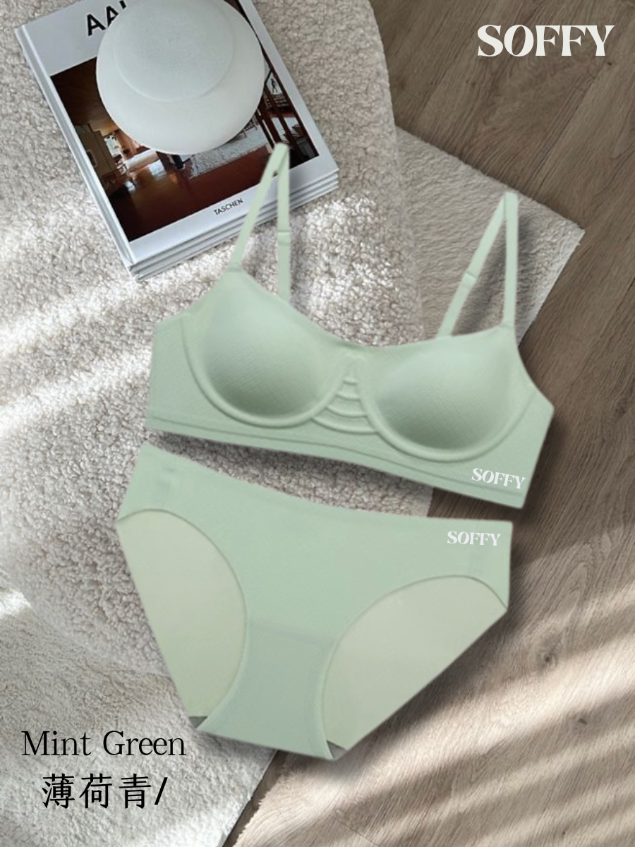 SOFFY • JellyFit 果冻柔 (BUY 1 FREE 1) - Image 6