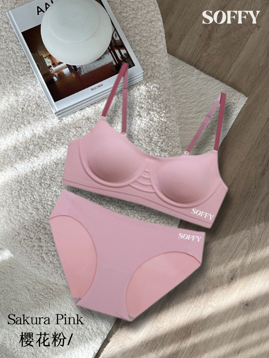 SOFFY • JellyFit 果冻柔 (BUY 1 FREE 1) - Image 7