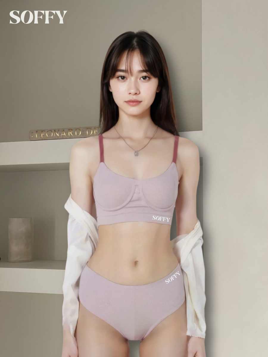 SOFFY • JellyFit 果冻柔 (BUY 1 FREE 1) - Image 8